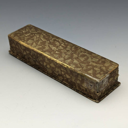 英国ヴィンテージ エバーシャープ ゴールドフィルド シャープペンシル ケース入